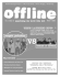 Vol.1 Issue 2 - Offline Magazine