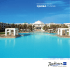 Thalasso a Djerba en hotel luxe : vacances et thalasso en Tunisie