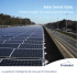 Solar Smart Gate, Il data logger di nuova generazione