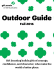 GSK Outdoor Guide - Girl Scouts of Kentuckiana