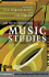 An Introduction to MUSIC STUDIES - Coordinación de Estudios de