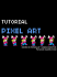 Tutorial Pixel Art - Syrenaica Academy