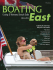 Boating East 2014 - Ontario Travel Guides