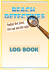 Beach Detectives Log Book