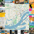 City Map. - Rotterdam.info