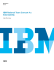 IBM Rational Team Concert 4.x Extensibility