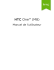 HTC One M8 Manuel PDF - Guide Utilisateur | Bell Mobilité