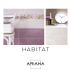 habitat - Ariana