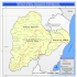 Mapa da Bacia Hidrográfica do Rio Doce - PDF