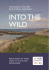 Into the wild - technology for open educational resources