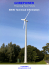 to 50kW Wind Turbine Info Pack