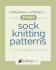 7 free sock knitting patterns
