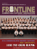 frontline december 2011 - Correction Captains` Association