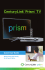 CenturyLink® Prism™ TV