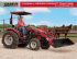 farmall® series compact tractors