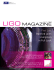 LIGO Magazine, issue 6, 3/2015