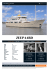 ZEEPAARD Yacht for Sale | Superyacht Brokerage