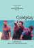 Coldplay - Caroline Patton