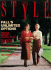 STyLE - Lydia`s Style Magazine