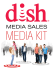 TABLE OF CONTENTS - DISH Media Sales