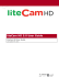 liteCam HD 5.0 User Guide