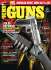 GUNS Magazine Septmber 2010