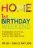 our birthday weekend guide