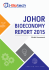Johor Bioeconomy Report 2015 - J