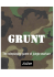 Grunt - Jungle Warfare RPG