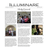 Illuminare, May 12, 2016