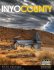 Inyo County Visitors Guide - The Other Side of California