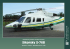 Sikorsky S-76B - PlaneSayling Aviation Limited
