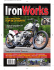IronWorks - stephen berner