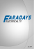 July 2014 - Faradays