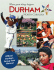 Durham Group Tour Manual