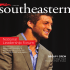 Southeastern Alumni Magazine- Summer 2012