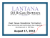 PDF - Lantana Energy Advisors