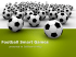 Football Smart Games - 3e60 Football Mania