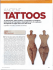 Ancient Tattoos