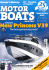 New Princess V39 - Motor Boats Monthly What makes a classic?