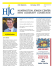 HJC Bulletin, Oct., 2015 - Huntington Jewish Center