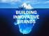 innovator - Building Innovative Brands