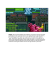 glitches - Dead Pixel Co