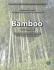 Farm and Forestry Production and Marketing Profile for Bamboo