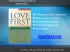 lovefirst.net