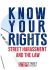 Know Your Rights: Street Harassment and the Law