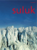 Suluk 2008 No 1