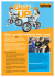 Gear-up with Halfords this June!