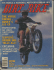 Dirt Bike Magazine article January 1977 Part 2