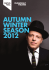 Autumn 2012 brochure